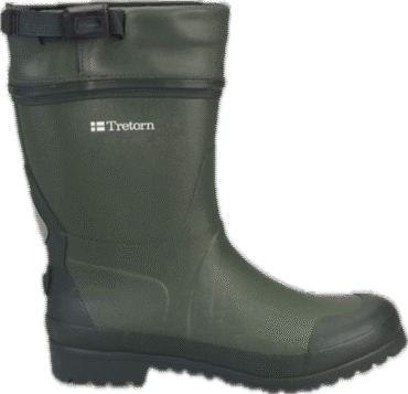TRETORN SCOUT S