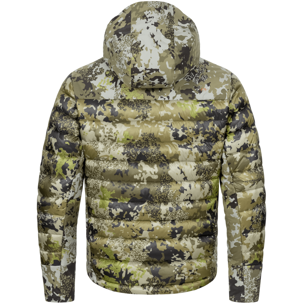 Blaser Mens Observer Jacket Huntec Camo 3