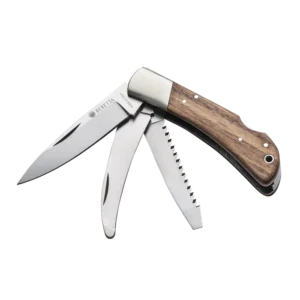 Beretta Duiker Three Blade Knife