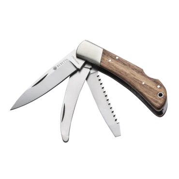 Beretta Duiker Three Blade Knife