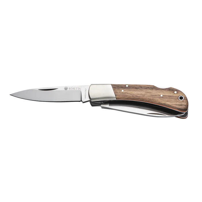 Beretta Duiker Three Blade Knife