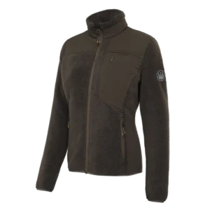 Beretta W´s Halifax Sherpa Fleece Jacket M