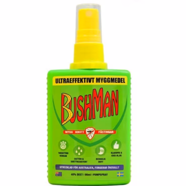 myggspray