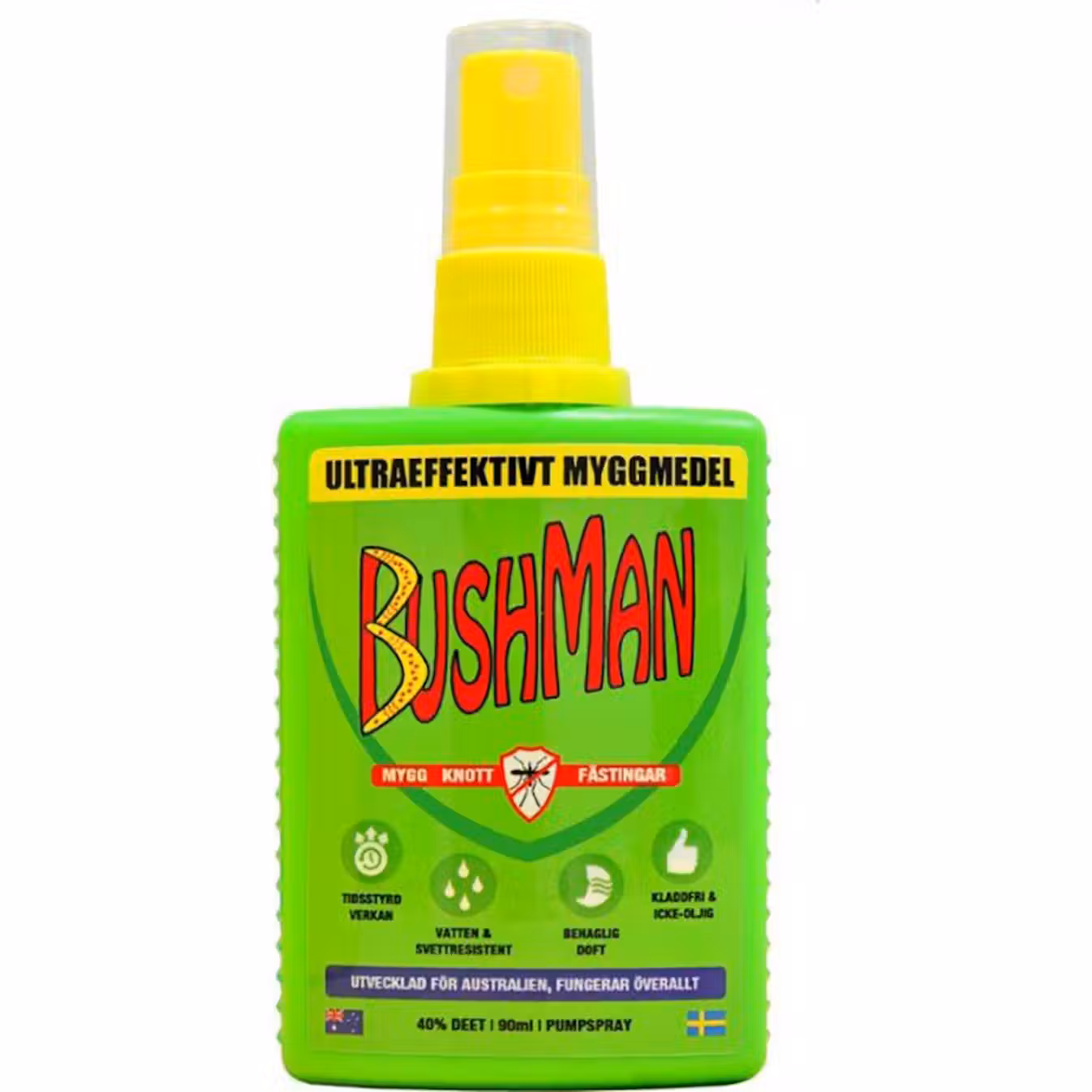 bushman-pumpspray-90ml myggspray