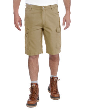 CARHARTT RIGBY RUGGED SHORT 30