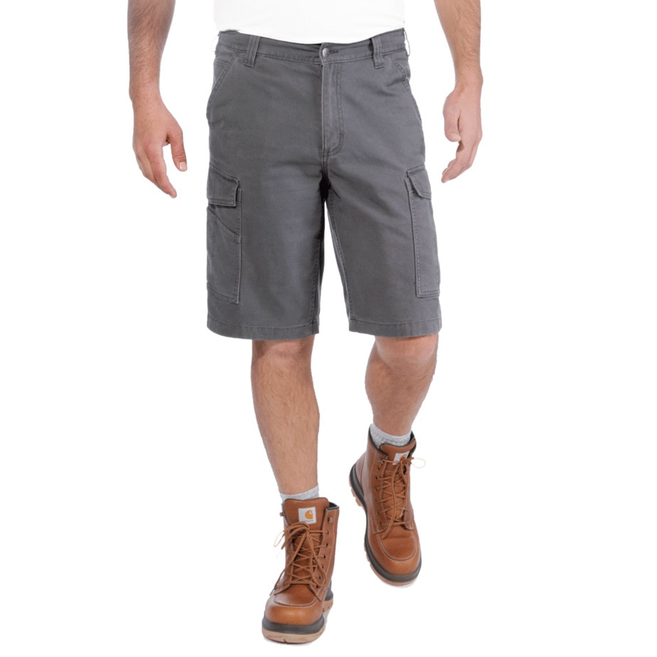 Carhartt-C Rigby Rugged Cargo Short