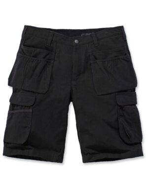 CARHARTT STEEL MULTIPOCKET SHORT 38