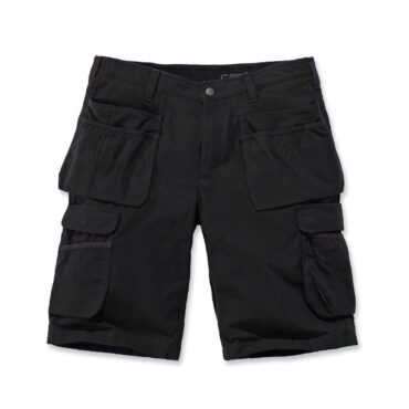 Carhartt Steel Multipocket Shorts