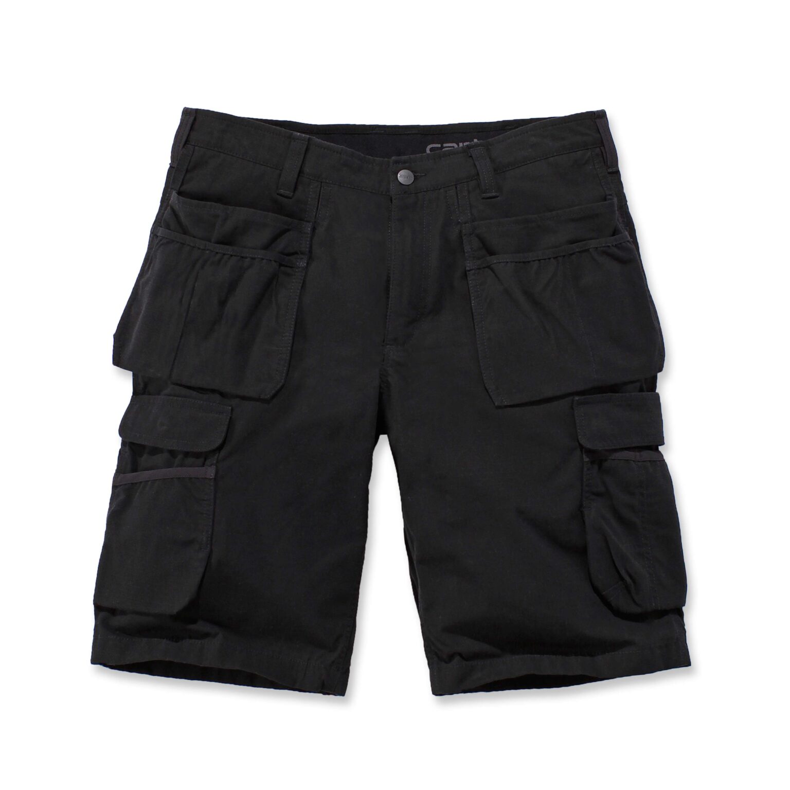 Carhartt Steel Multipocket Shorts