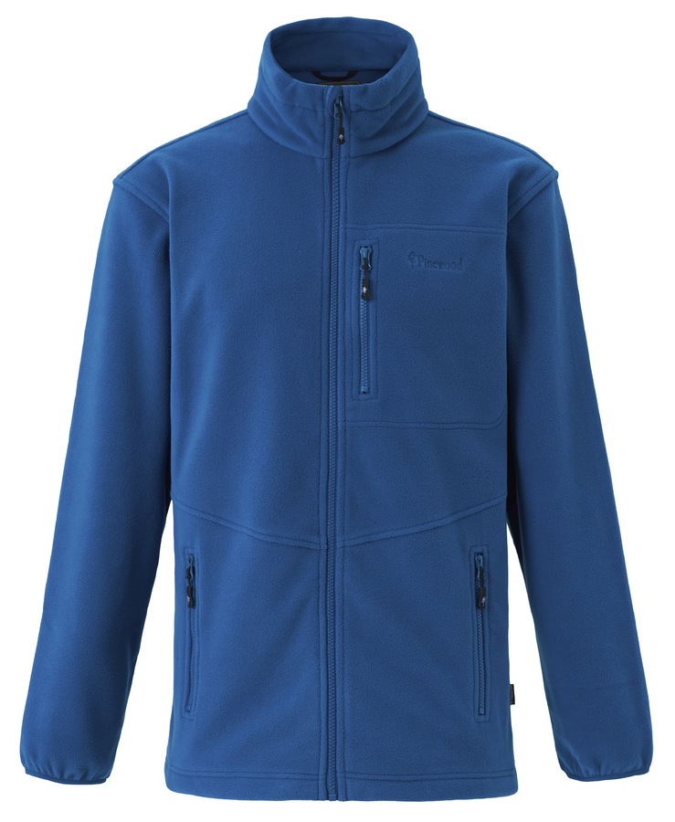 pinewood finnveden fleecejacka 5065-381 1