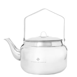 Stabilotherm Kaffepanna 2,0L