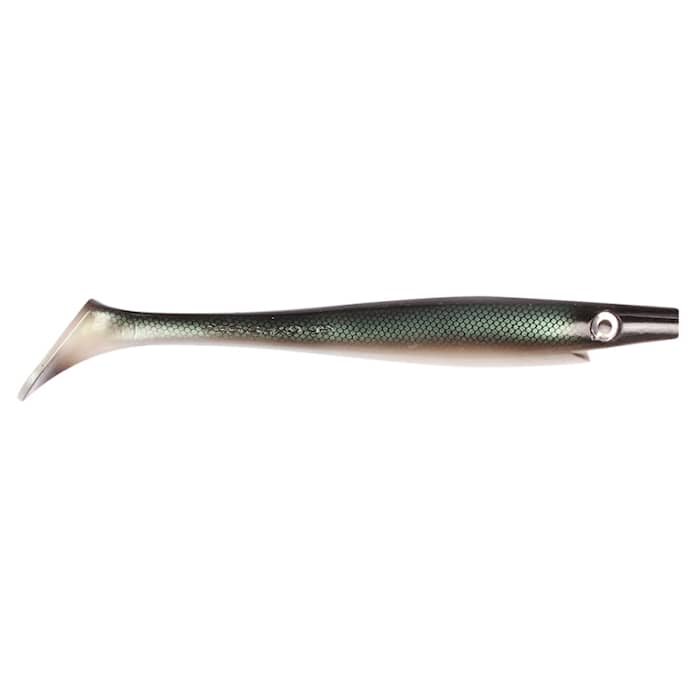 CWC Pig Shad Jr, 20cm 50g 2Pcs baltic herring