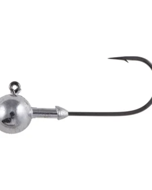 Owner Ultra Head, Round Type, 10g, 3/0 5pcs
