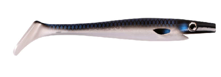 Pig shad jr 20cm 50g The decoy