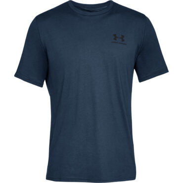 Under Armour Sportstyle LC SS