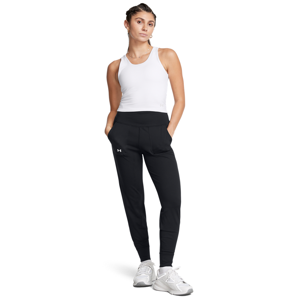 UA MOTION JOGGER 002 2