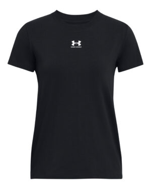 Under Armour Rival Core SS
