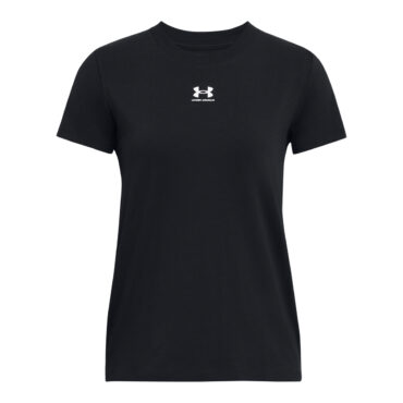 Under Armour Rival Core SS