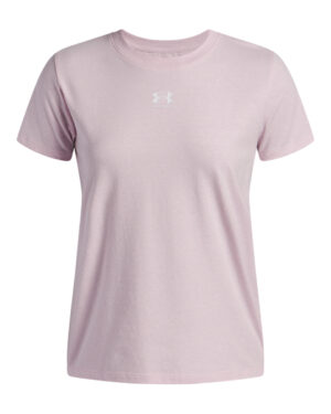 Under Armour Rival Core SS
