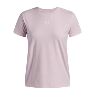 Under Armour Rival Core SS