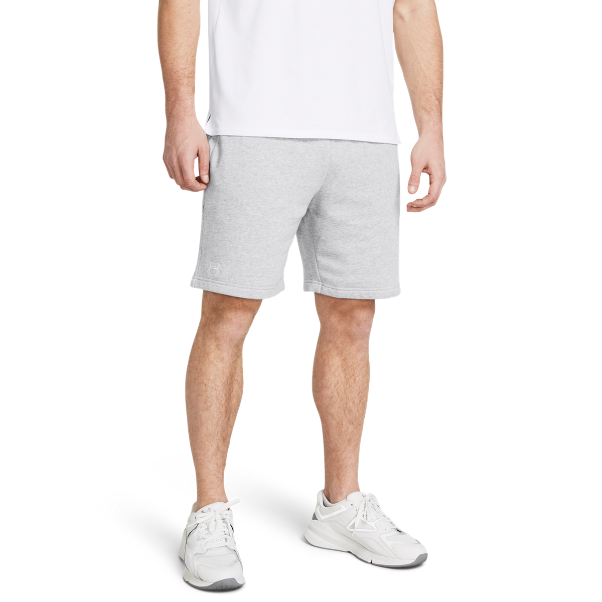 Under Armour Shorts Rival Fleece