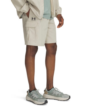 UA VIBE WOVEN CARGO SHORT XXL