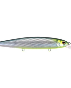 CWC Bold, susp, 11cm, 15g - Acid Herring