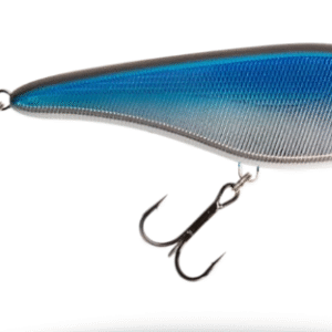 CWC Buster Jerk, sinking, 15cm, 75g