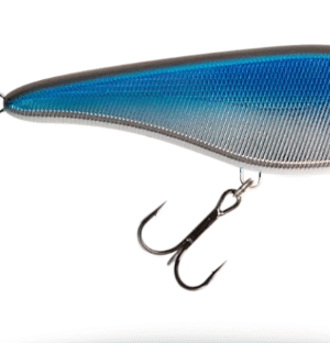 CWC Buster Jerk, sinking, 15cm, 75g