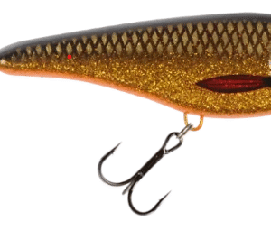 CWC Buster Jerk, sinking, 15cm, 75g