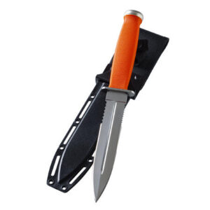 NEVERLOST STICKKNIV "NY"