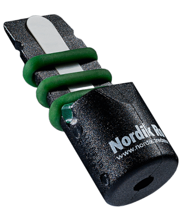 lockpipa rådjur nordik roe