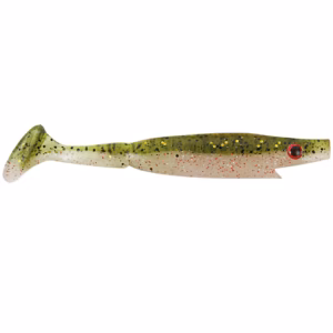 CWC Piglet Shad, 12cm, 12g, 4pcs - Reed Roach