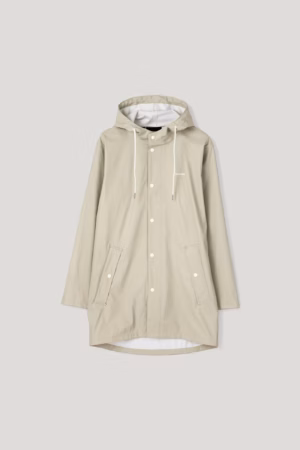 Tretorn Wings Rainjacket Sand storlek L