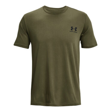 Under Armour Sportstyle LC SS