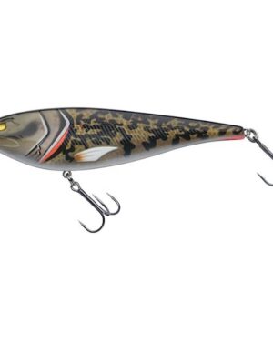 Berkley Zilla Glider 160mm Burbot