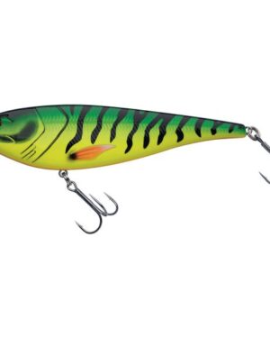 Berkley Zilla Glider 160mm Firetiger