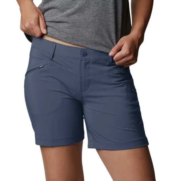 shorts peak to point
