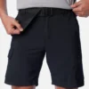 Columbia Silver Ridge Utility Shorts