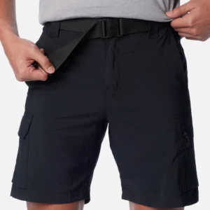 Columbia Silver Ridge Utility Shorts