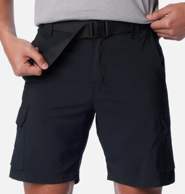Columbia Silver Ridge Utility Shorts