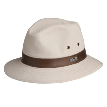 Larimer Hatt