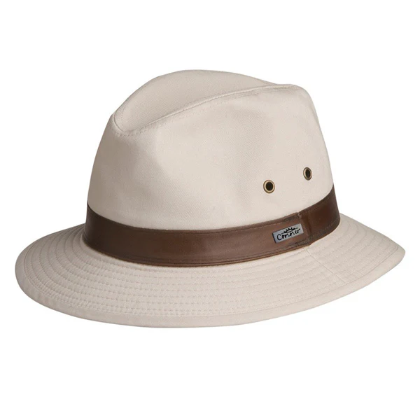 Larimer Hatt