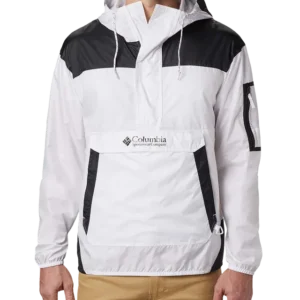 anorak