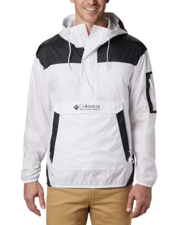 anorak