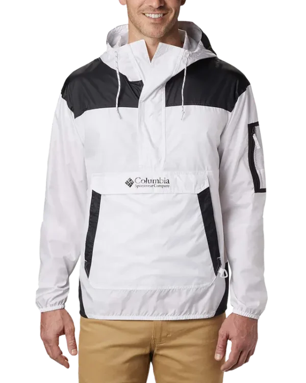 anorak
