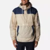 windbreaker anorak