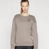 Under Armour Essential Fleece Crew