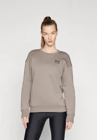 Under Armour Essential Fleece Crew
