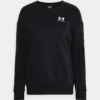UNDER ARMOUR ESSENTIAL FLEECE CREW